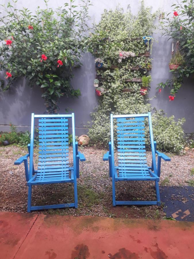 Casa Das Flores Chapada dos Guimarães 외부 사진