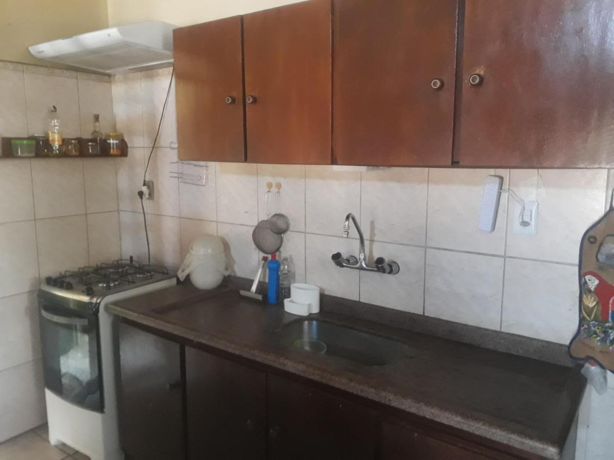 Casa Das Flores Chapada dos Guimarães 외부 사진