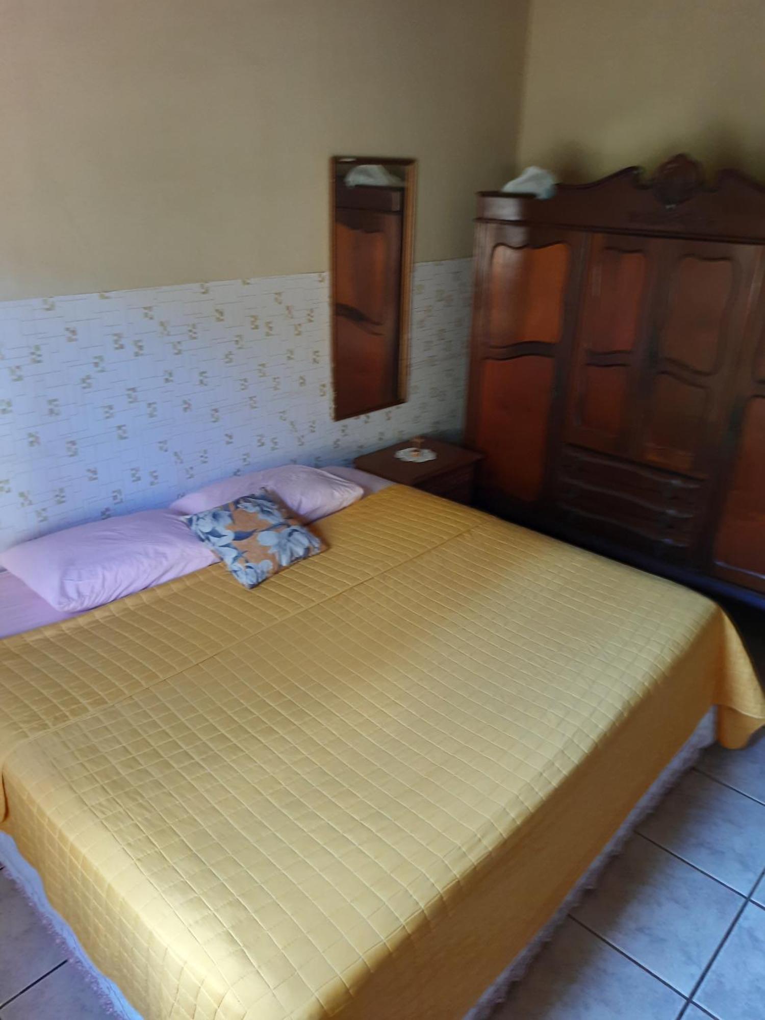 Casa Das Flores Chapada dos Guimarães 외부 사진